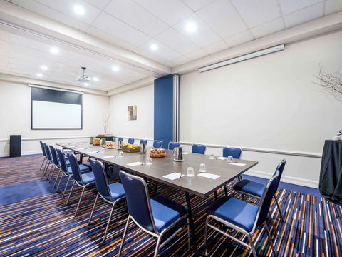 Novotel Melbourne Glen Waverley - Whitsundays Accommodation 18