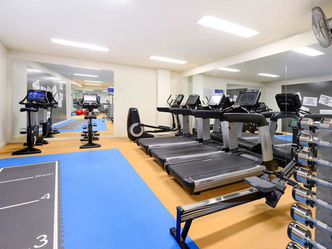 Novotel Melbourne Glen Waverley - Whitsundays Accommodation 5