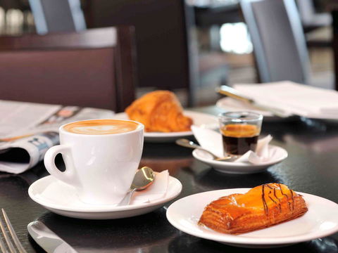 Novotel Melbourne Glen Waverley - Whitsundays Accommodation 28
