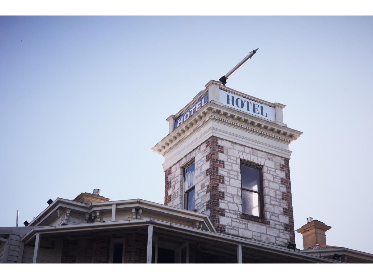 Sorrento VIC Whitsundays Accommodation
