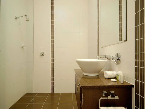 Mornington Hotel - Whitsundays Accommodation 26
