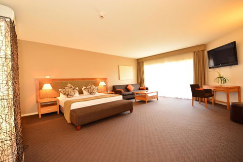 Mornington Hotel - Whitsundays Accommodation 35