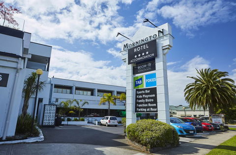 Mornington Hotel - Whitsundays Accommodation 3