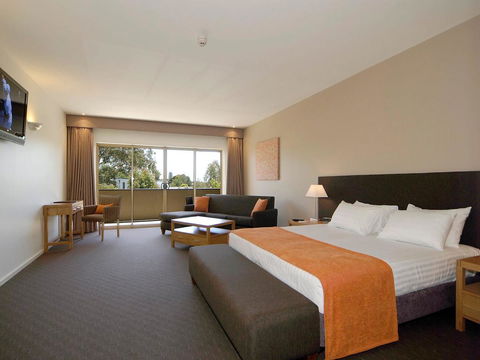 Mornington Hotel - Whitsundays Accommodation 24