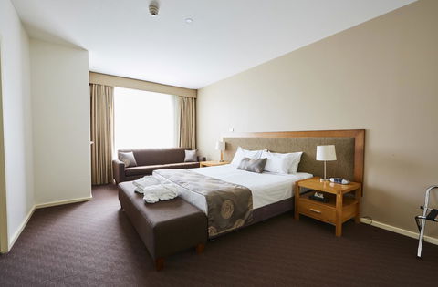 Mornington Hotel - Whitsundays Accommodation 0