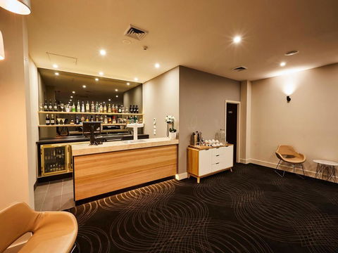 Mornington Hotel - Whitsundays Accommodation 33