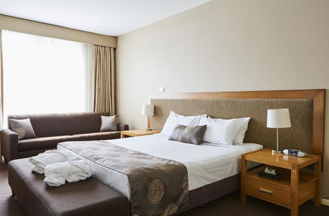 Mornington Hotel - Whitsundays Accommodation 23