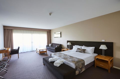 Mornington Hotel - Whitsundays Accommodation 19