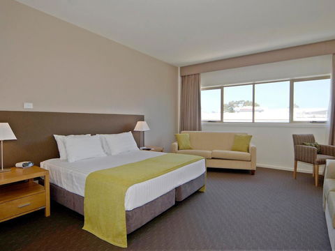 Mornington Hotel - Whitsundays Accommodation 30