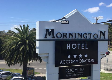 Mornington Hotel - Whitsundays Accommodation 5