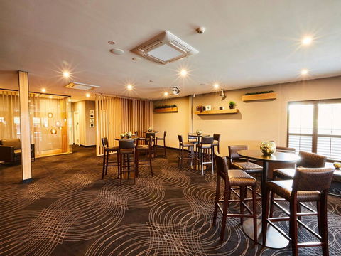 Mornington Hotel - Whitsundays Accommodation 16