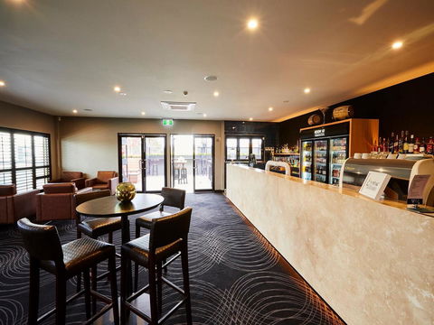 Mornington Hotel - Whitsundays Accommodation 31