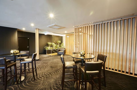 Mornington Hotel - Whitsundays Accommodation 13
