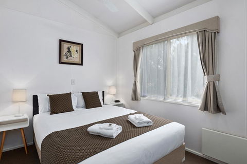 High Country Holiday Park - Whitsundays Accommodation 15