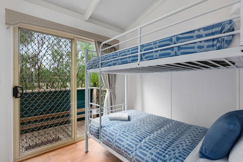 High Country Holiday Park - Whitsundays Accommodation 17
