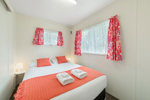 High Country Holiday Park - Whitsundays Accommodation 27