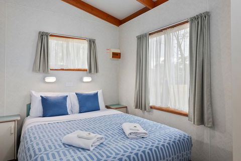 High Country Holiday Park - Whitsundays Accommodation 19