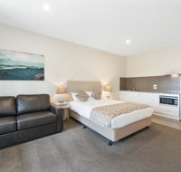 High Country Holiday Park - Whitsundays Accommodation