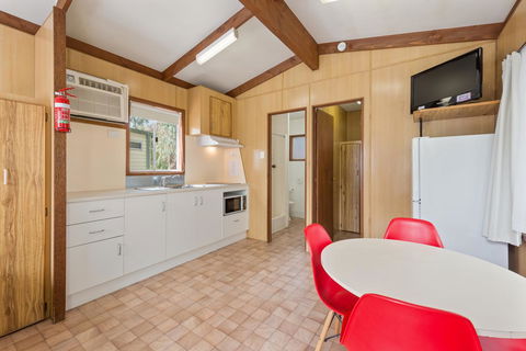 High Country Holiday Park - Whitsundays Accommodation 29