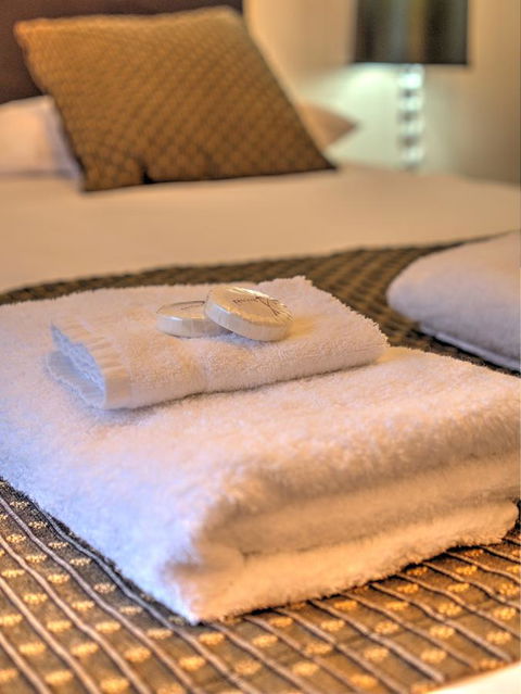 High Country Holiday Park - Whitsundays Accommodation 7