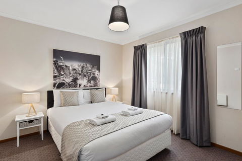 High Country Holiday Park - Whitsundays Accommodation 10