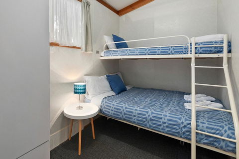 High Country Holiday Park - Whitsundays Accommodation 20
