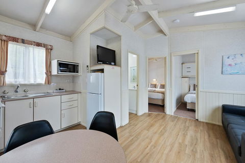 High Country Holiday Park - Whitsundays Accommodation 26