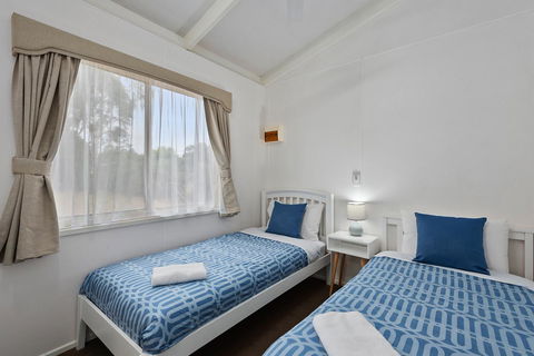 High Country Holiday Park - Whitsundays Accommodation 16