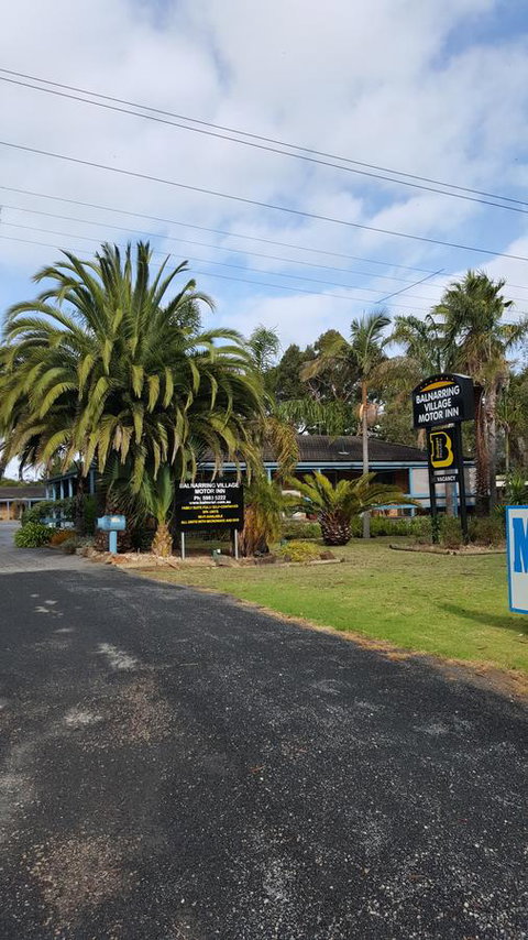 The Balnarring Motel - Whitsundays Accommodation 29