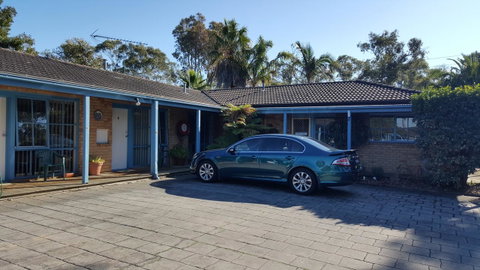 The Balnarring Motel - Whitsundays Accommodation 12