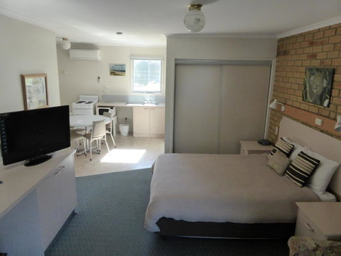 The Balnarring Motel - Whitsundays Accommodation 27