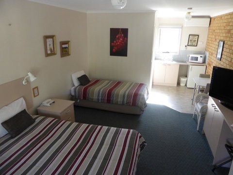 The Balnarring Motel - Whitsundays Accommodation 18
