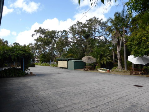 The Balnarring Motel - Whitsundays Accommodation 4