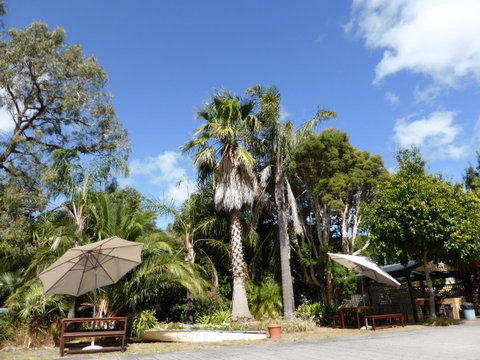 The Balnarring Motel - Whitsundays Accommodation 8