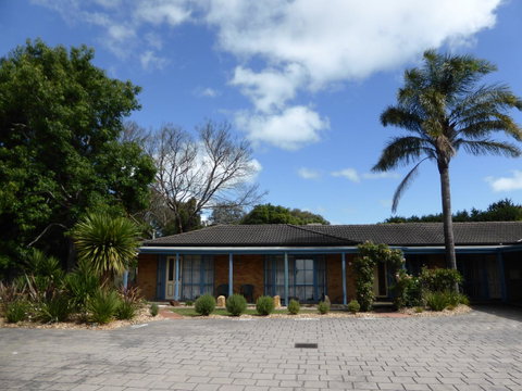 The Balnarring Motel - Whitsundays Accommodation 11