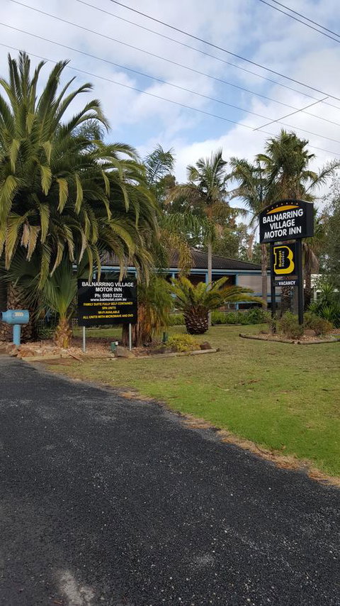 The Balnarring Motel - Whitsundays Accommodation 31