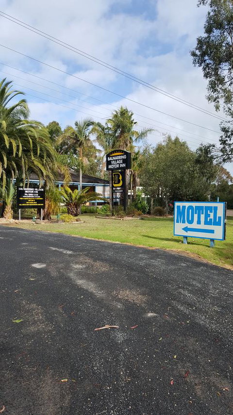 The Balnarring Motel - Whitsundays Accommodation 32