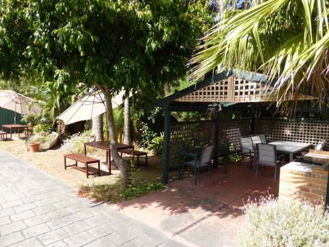 The Balnarring Motel - Whitsundays Accommodation 3