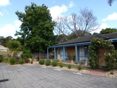 The Balnarring Motel - Whitsundays Accommodation 7