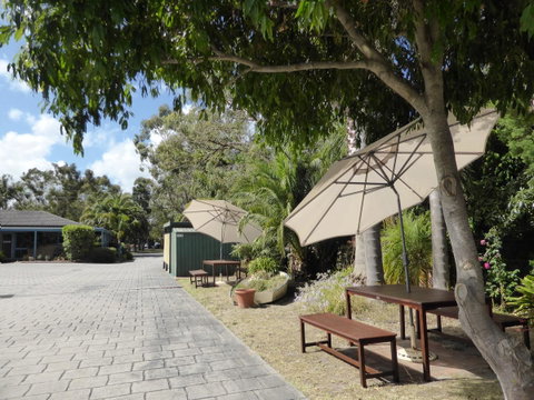 The Balnarring Motel - Whitsundays Accommodation 9