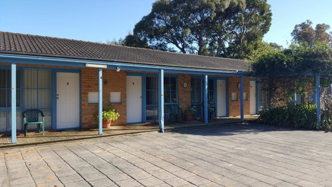 The Balnarring Motel - Whitsundays Accommodation 13