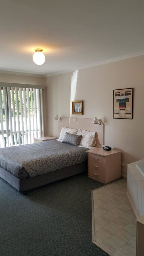 The Balnarring Motel - Whitsundays Accommodation 43