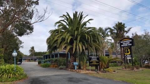 The Balnarring Motel - Whitsundays Accommodation 36