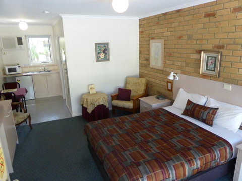 The Balnarring Motel - Whitsundays Accommodation 20