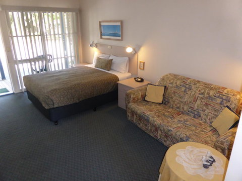 The Balnarring Motel - Whitsundays Accommodation 23