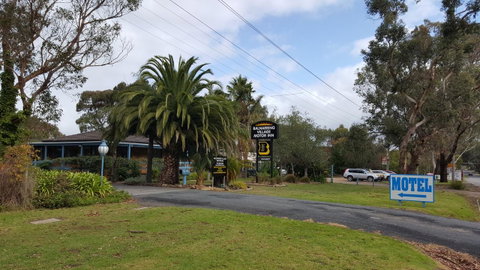 The Balnarring Motel - Whitsundays Accommodation 34