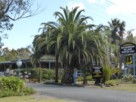 The Balnarring Motel - Whitsundays Accommodation 5