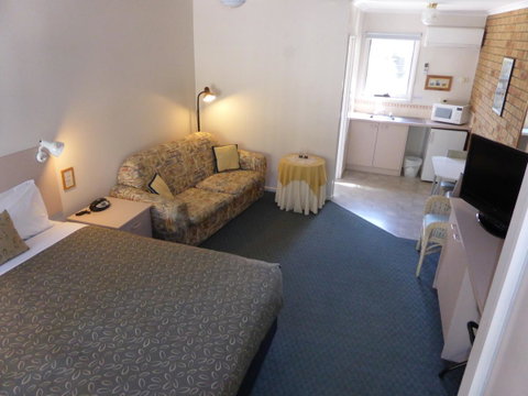 The Balnarring Motel - Whitsundays Accommodation 22