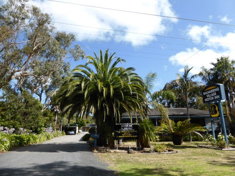 The Balnarring Motel - Whitsundays Accommodation 6