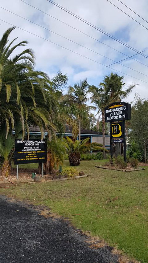 The Balnarring Motel - Whitsundays Accommodation 30